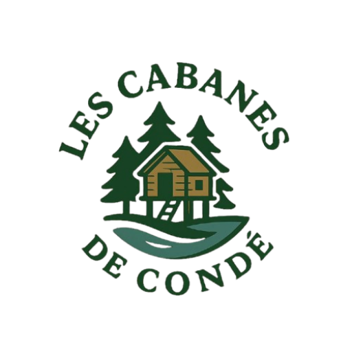 Les Cabanes de Condé