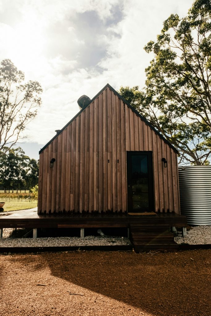 Tiny Houses