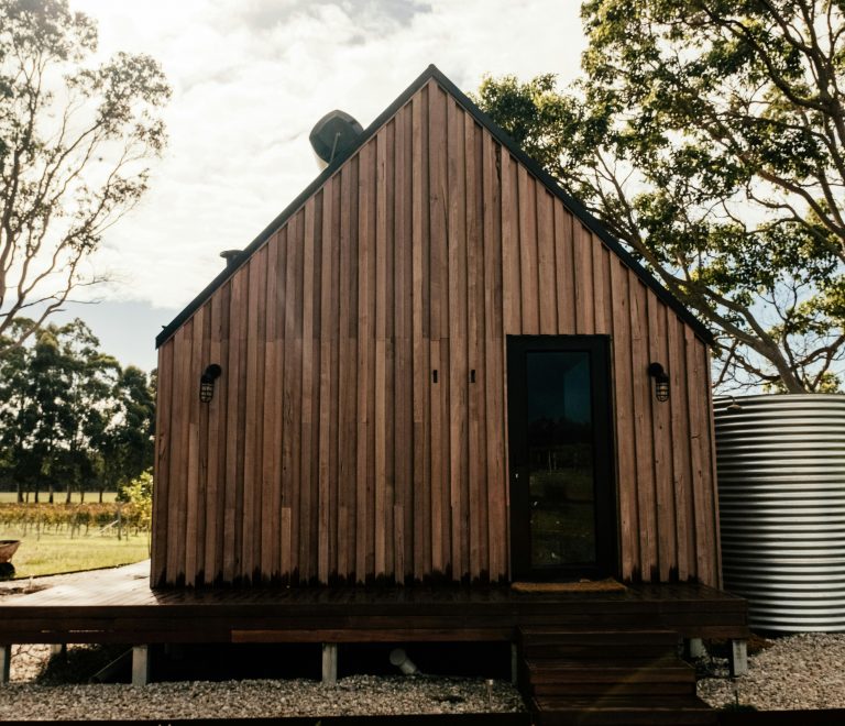Tiny Houses