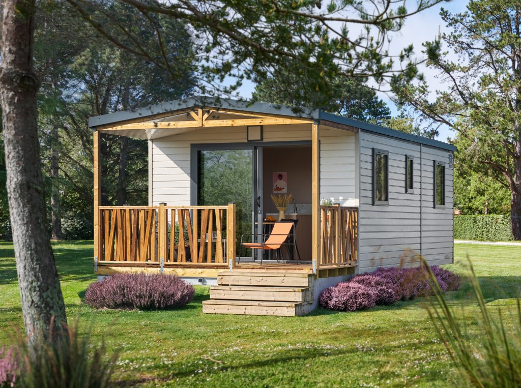Mobil-home