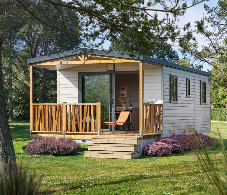Mobil-home